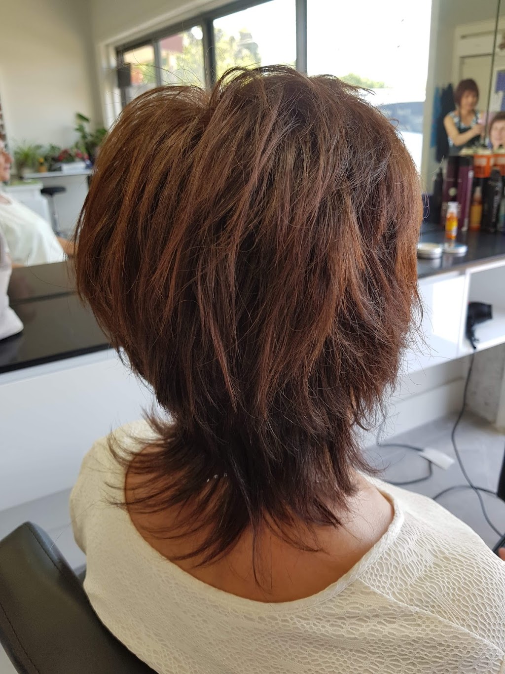 Devon Duyên’s Hair Salon | hair care | 39 Myalla St, Braybrook VIC 3019, Australia | 0393121265 OR +61 3 9312 1265