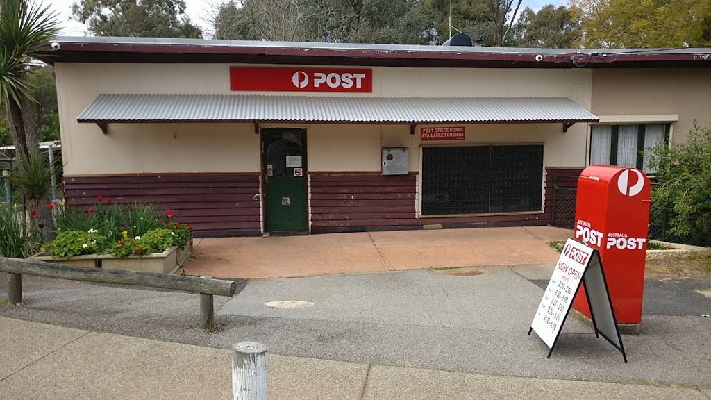 Australia Post - Mount Helena LPO | post office | 8 Evans St, Mount Helena WA 6082, Australia | 0895721001 OR +61 8 9572 1001