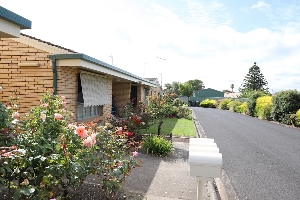 Southern Cross Care Mount Gambier Retirement Living | 5 Holder St, Mount Gambier SA 5290, Australia | Phone: 1800 852 772