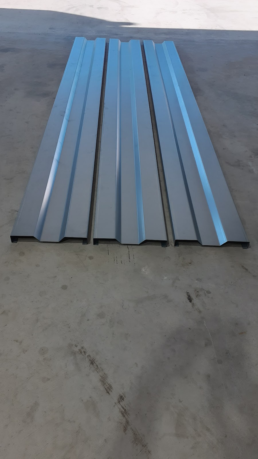 Driftee Steel Fabrication | 13 Luskin Pl, Burpengary QLD 4505, Australia | Phone: 0478 127 574