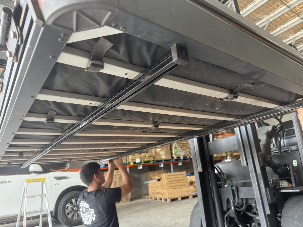 Drifta Stockton - Newcastle | Unit 4/4 Whealan Cl, Heatherbrae NSW 2324, Australia | Phone: 1800 782 586