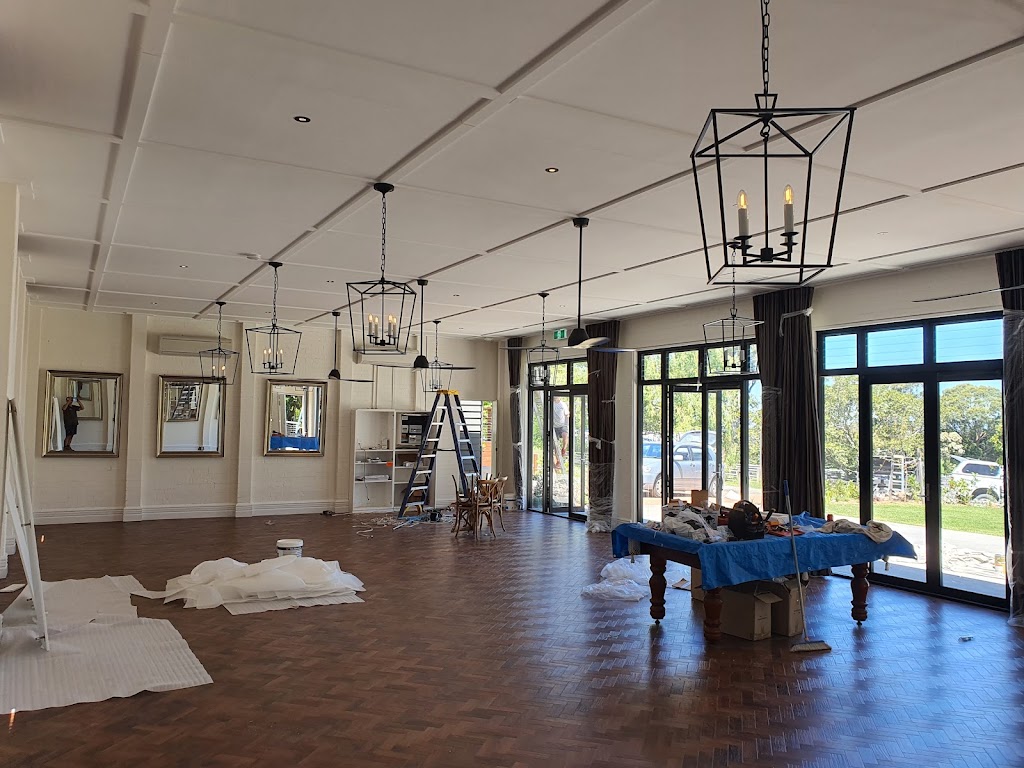 Chilko electrical | 41 Anson St, Sanctuary Point NSW 2540, Australia | Phone: 0419 405 797