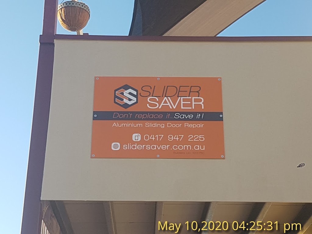 Slider Saver | 47 Single St, Werris Creek NSW 2341, Australia | Phone: 0417 947 225