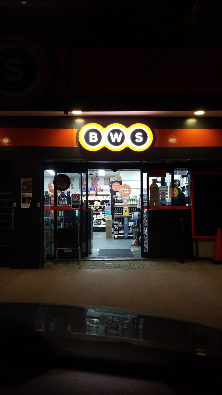 BWS Peregian Beach (220 David Low Way) Opening Hours