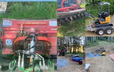 LCS Contracting & Hire | 35 Killabakh Creek Rd, Killabakh NSW 2429, Australia | Phone: 0459 214 333