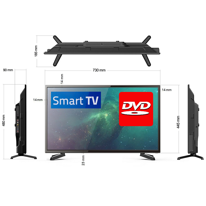 Englaon Televisions Australia | electronics store | 36 Metropolitan Ave, Nunawading VIC 3131, Australia | 0398777318 OR +61 3 9877 7318