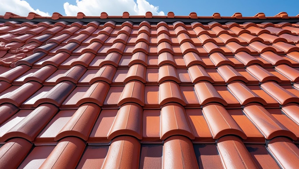 Above All Roof Painting and Repairs | 1 Richards Ct, Bellmere QLD 4510, Australia | Phone: 0448 880 363