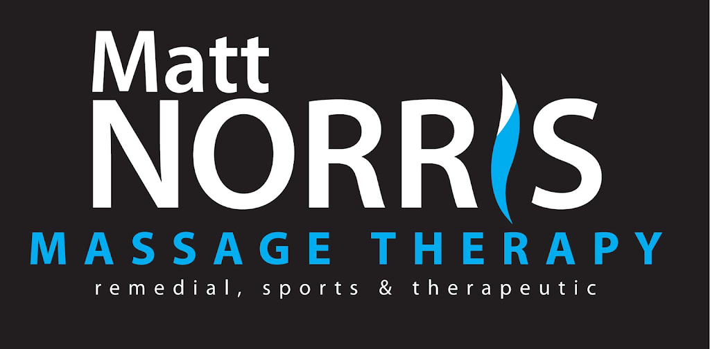 Matt Norris Massage Therapy - Remedial, Sports and Therapeutic. | 16 Maitland St, Mitcham SA 5062, Australia | Phone: 0419 808 486