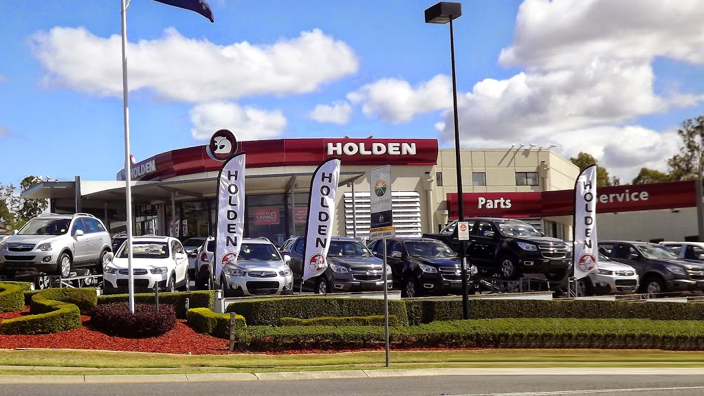 Zupps Browns Plains Holden | car dealer | 34-48 Anzac Ave, Hillcrest QLD 4118, Australia | 0731773682 OR +61 7 3177 3682