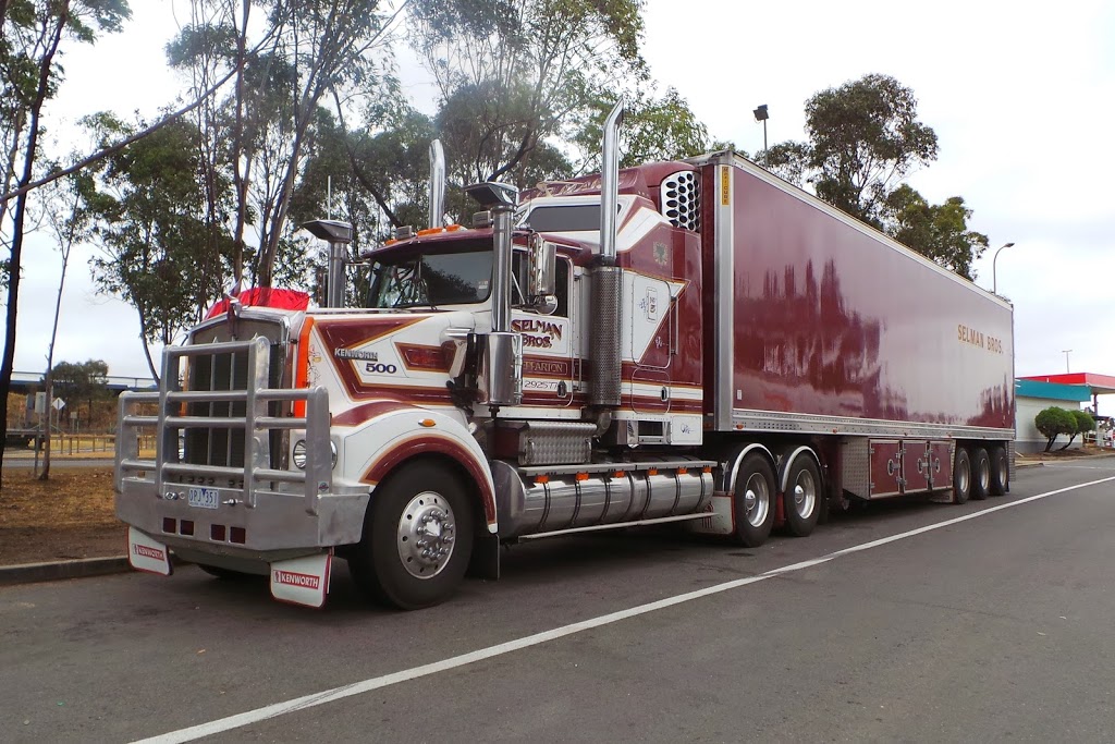 Selman Bros. Transport & Orchard |  | 870 Channel Rd, Shepparton East VIC 3631, Australia | 0358292577 OR +61 3 5829 2577