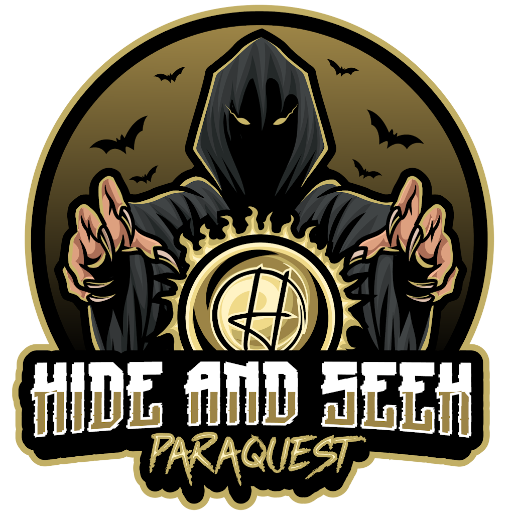 Hide and Seek Paraquest | Princes Wy, Drouin VIC 3818, Australia | Phone: 0423 446 787