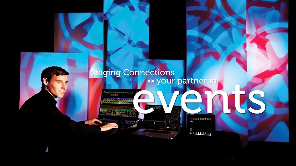 Encore Event Technologies | electronics store | EPIC, Flemington Rd Coorong Pavilion, Mitchell ACT 2911, Australia | 1800209099 OR +61 1800 209 099