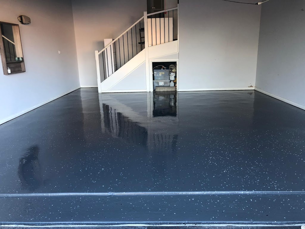 Ultimate Epoxy Flooring | 35 Orange St, Greystanes NSW 2145, Australia | Phone: 1800 693 769