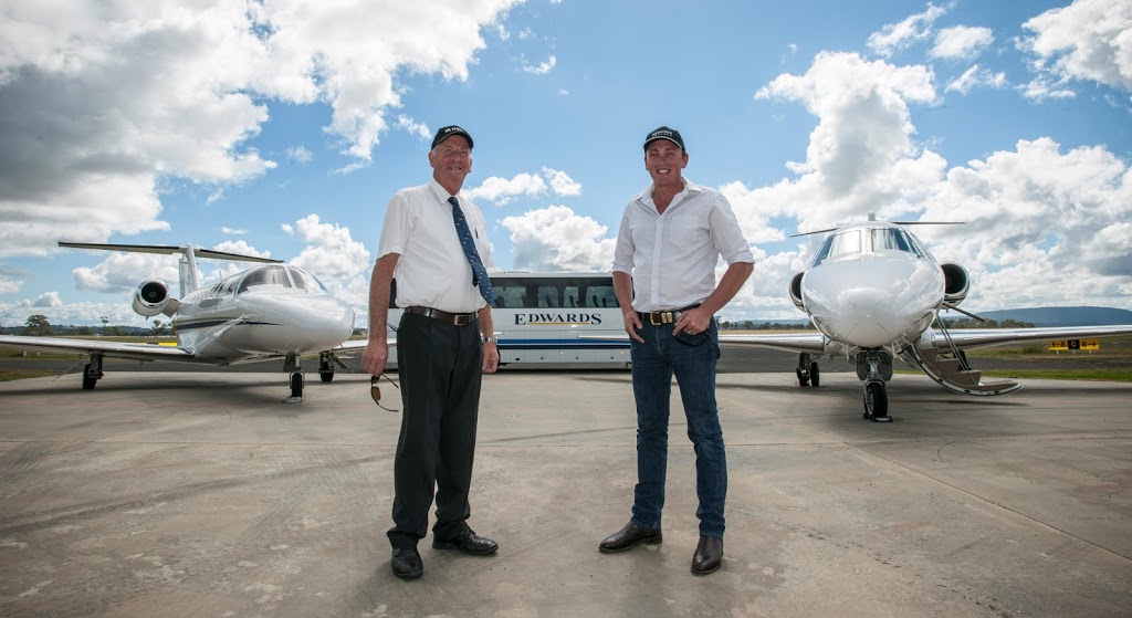 Edwards Aviation | Shand Dr, Armidale NSW 2350, Australia | Phone: 1800 747 800