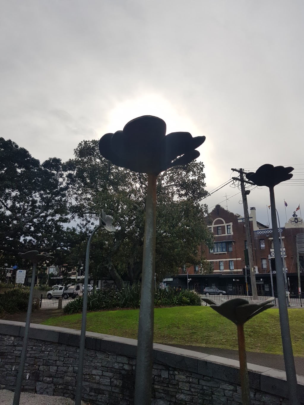 Korean War Memorial | tourist attraction | Corner South Dowling Street And, Anzac Parade, Moore Park NSW 2021, Australia | 0293396699 OR +61 2 9339 6699