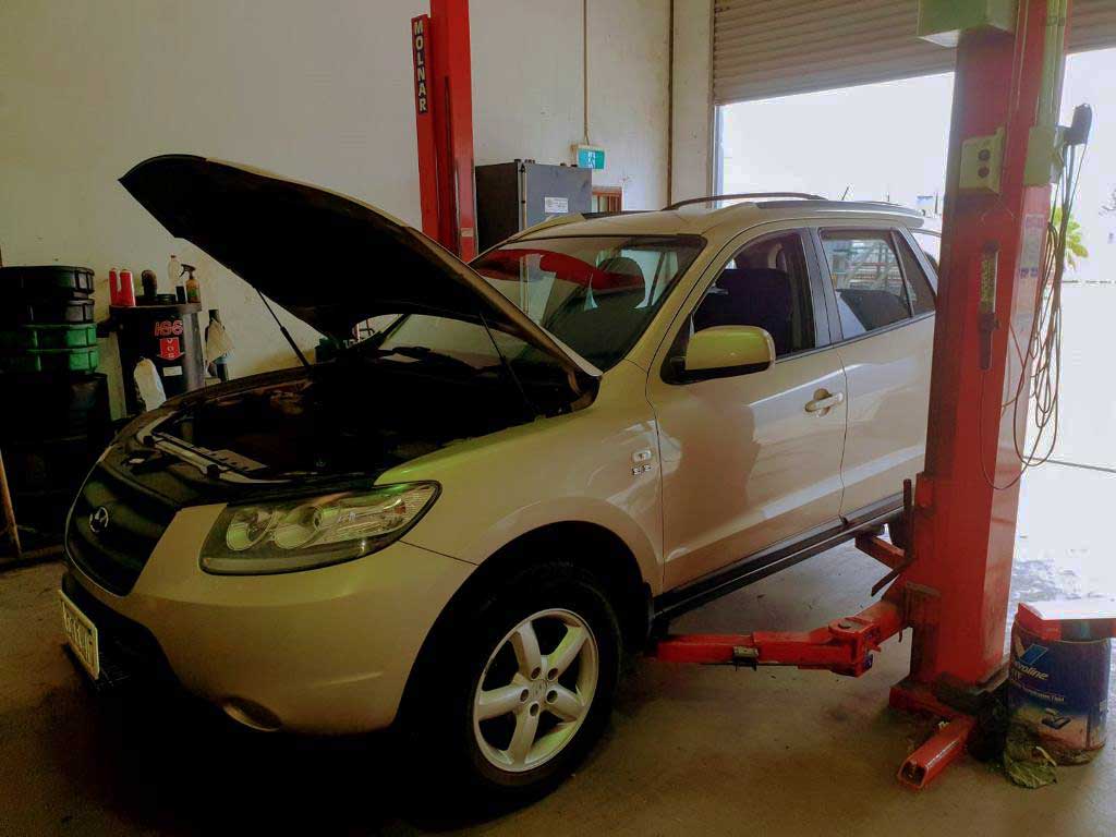 The Car Doctor | car repair | 1 Beardsley St, Port Kennedy WA 6172, Australia | 0895246800 OR +61 8 9524 6800