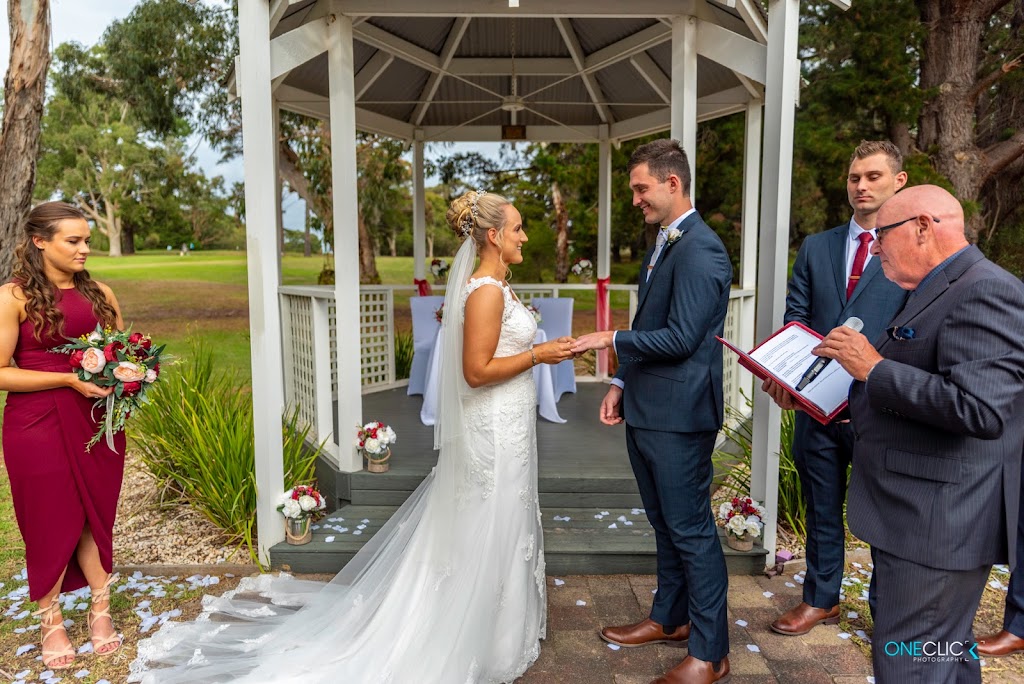 Greg Mason Celebrant | 48 Beverley Rd, McCrae VIC 3938, Australia | Phone: 0409 145 219