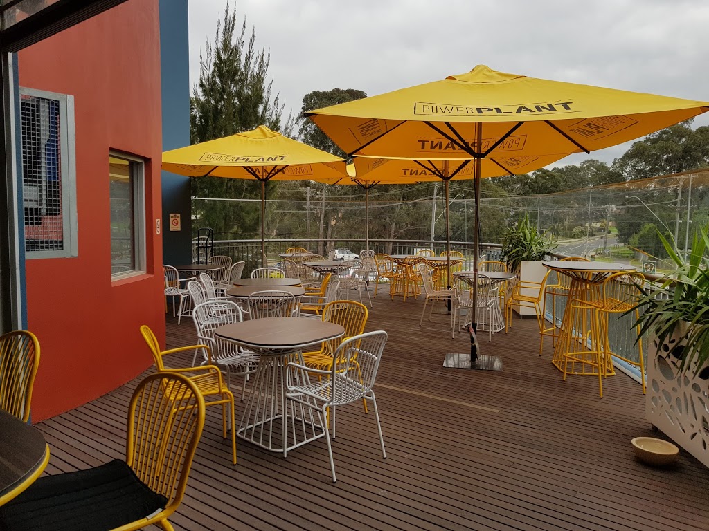 Power Plant Cafe | cafe | 2-6 Swilk St, Templestowe VIC 3106, Australia | 0388381282 OR +61 3 8838 1282