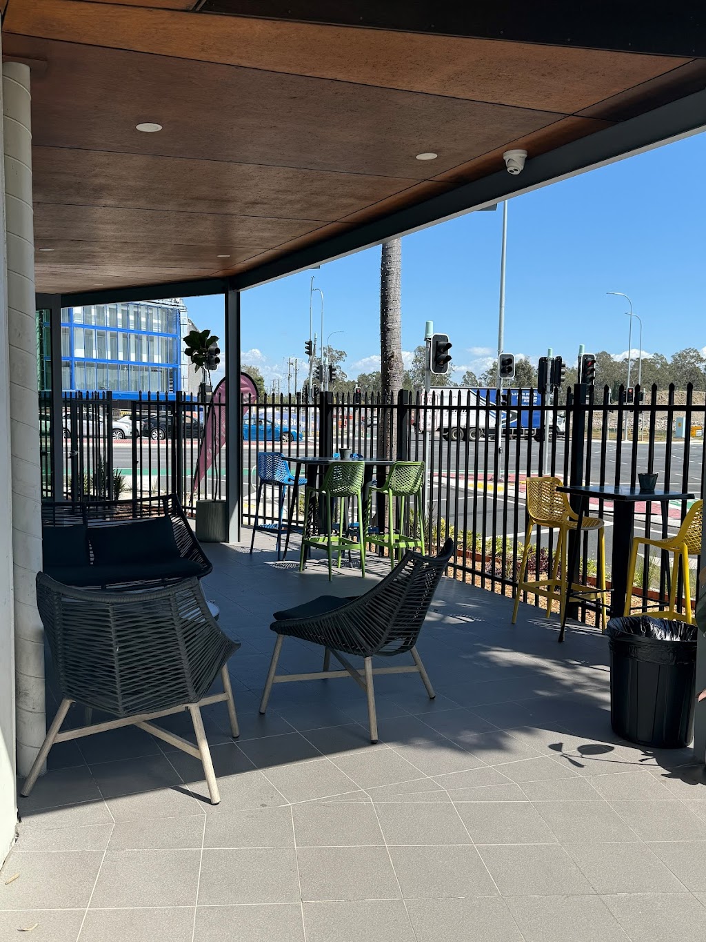 Cuppa Coffee | Shop 5a 3/5 University Dr, Meadowbrook QLD 4131, Australia | Phone: 0487 846 361