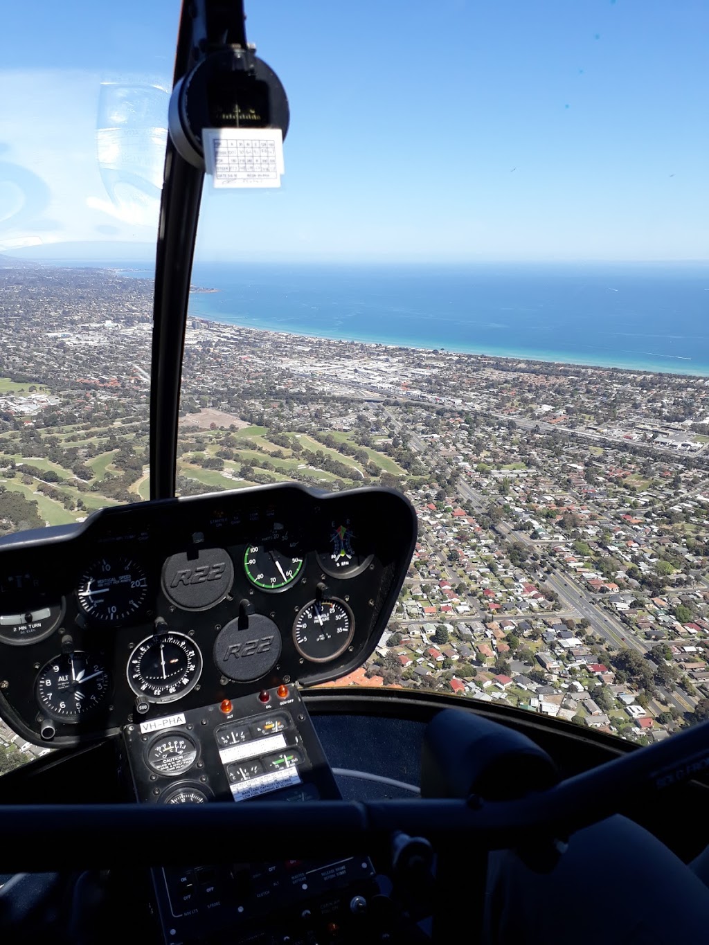 Professional Helicopter Services | 44/46 Bundora Parade, Moorabbin VIC 3194, Australia | Phone: (03) 9580 7433