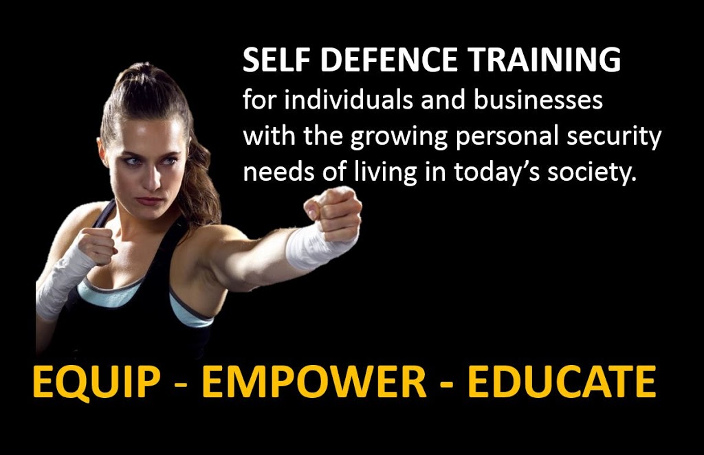 AGKK Self Defence Brisbane | 18 Boondall St, Boondall QLD 4034, Australia | Phone: 0409 474 494