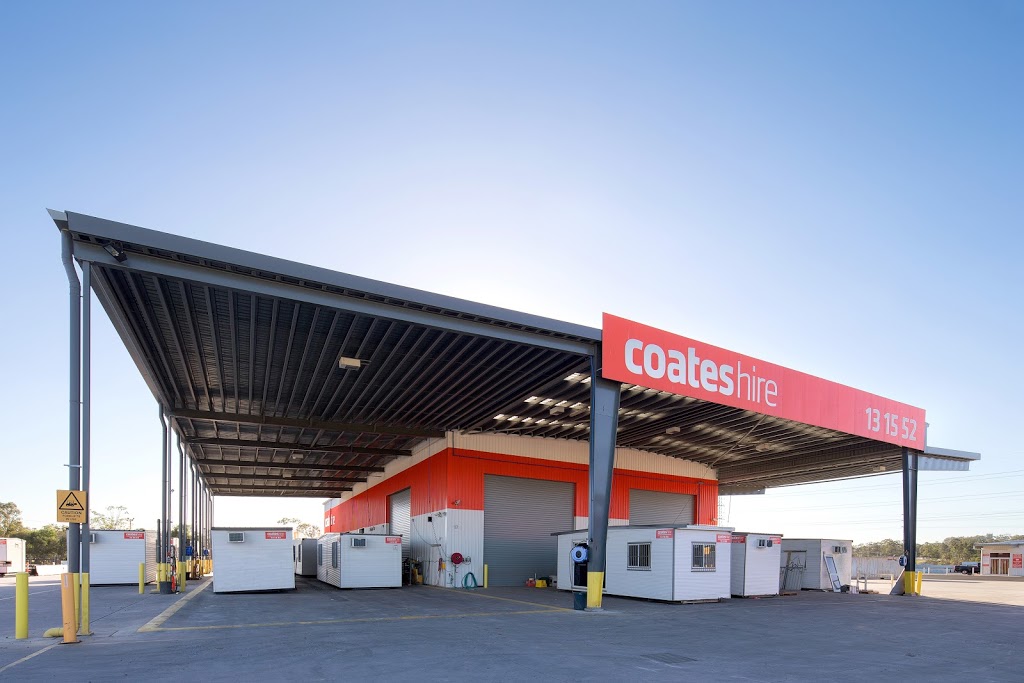 Coates Hire Beresfield | 15 Kullara Cl, Beresfield NSW 2322, Australia | Phone: (02) 4966 3700