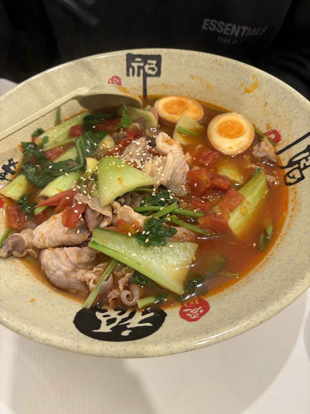 Soupa Kitchen | 984 Doncaster Rd, Doncaster East VIC 3109, Australia | Phone: 0414 329 678
