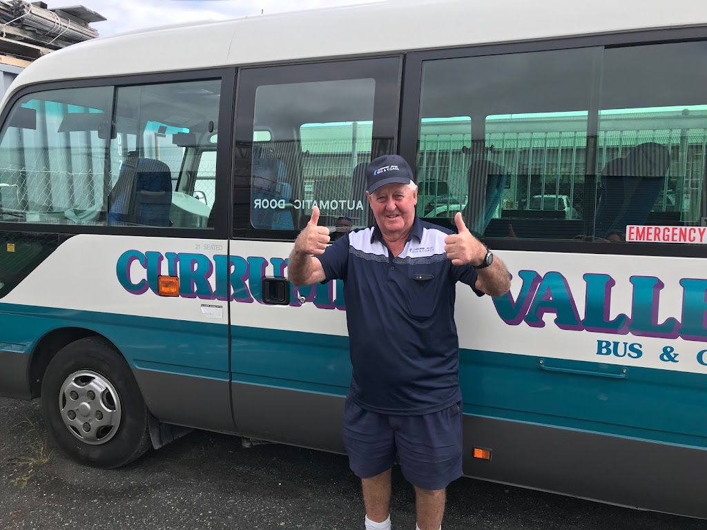 Currumbin Valley Bus and Coach Charter Gold Coast |  | 50 Currumbin Creek Rd, Currumbin Waters QLD 4228, Australia | 1300794373 OR +61 1300 794 373