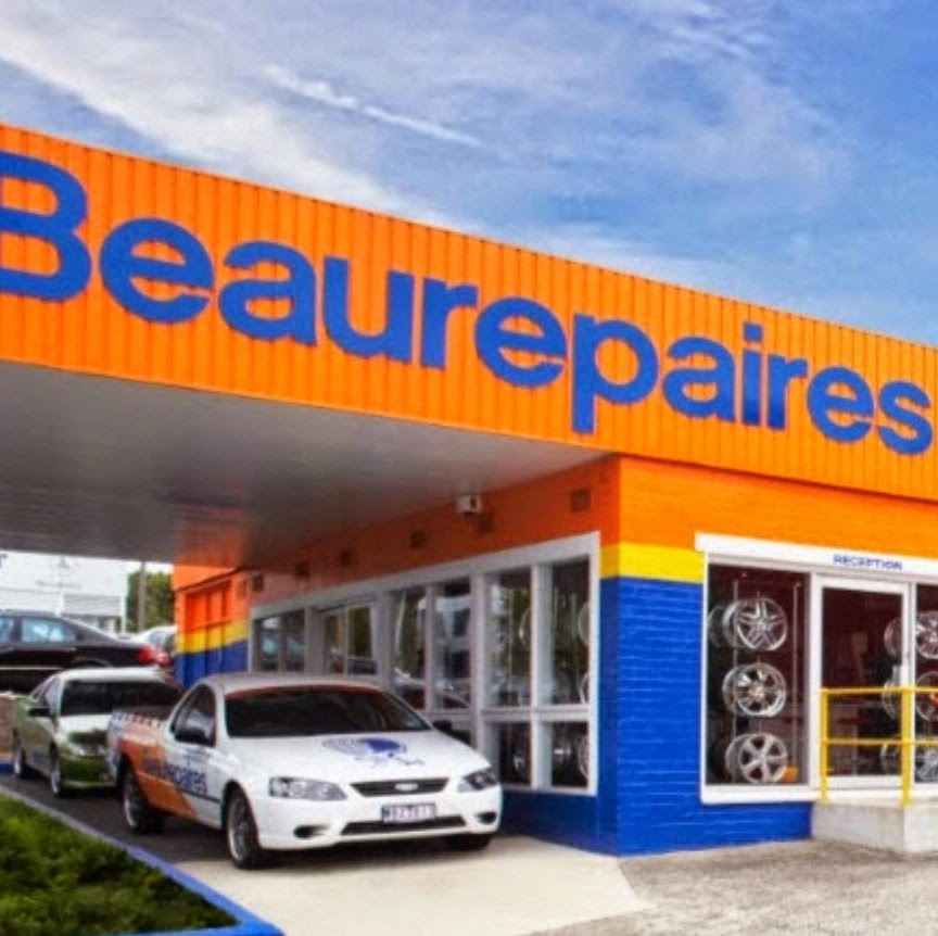 Beaurepaires for Tyres Sunshine | car repair | 37 Devonshire Rd, Sunshine VIC 3020, Australia | 0384889107 OR +61 3 8488 9107