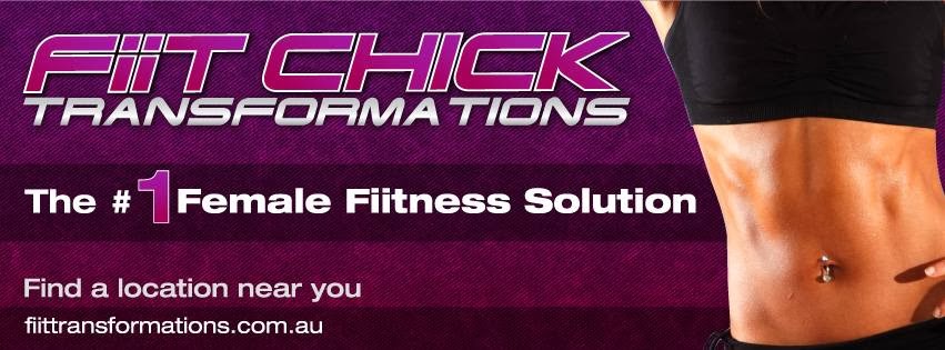 Fiit Chick Transformations - Margate | health | Margate QLD 4019, Australia