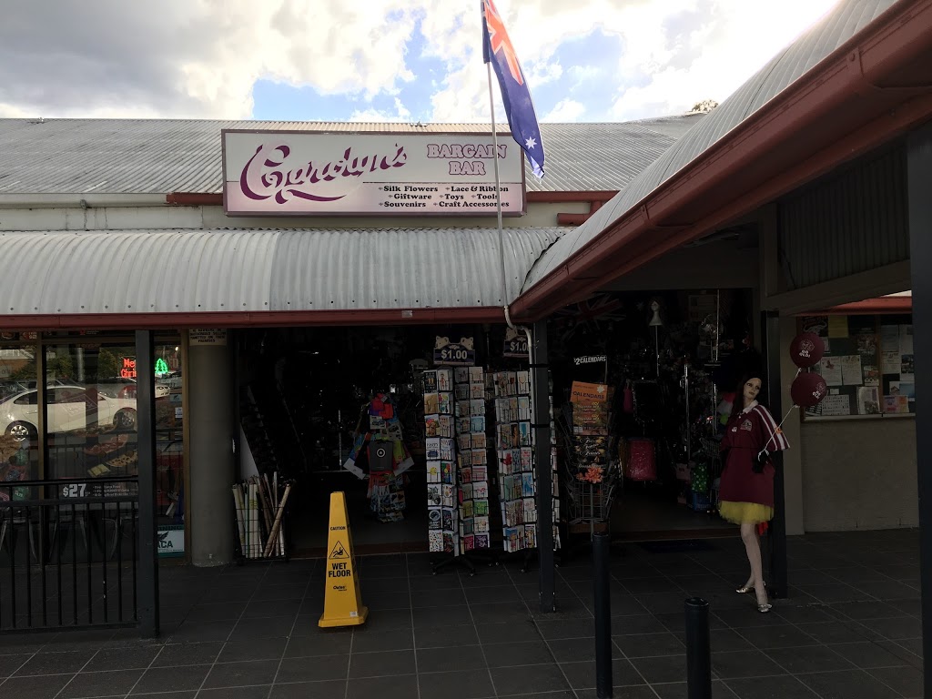 Carolyn’s Bargain Bar | clothing store | 146 Stockland Jimboomba - Vacant, 109-115 Brisbane St, Jimboomba QLD 4280, Australia | 0755469950 OR +61 7 5546 9950