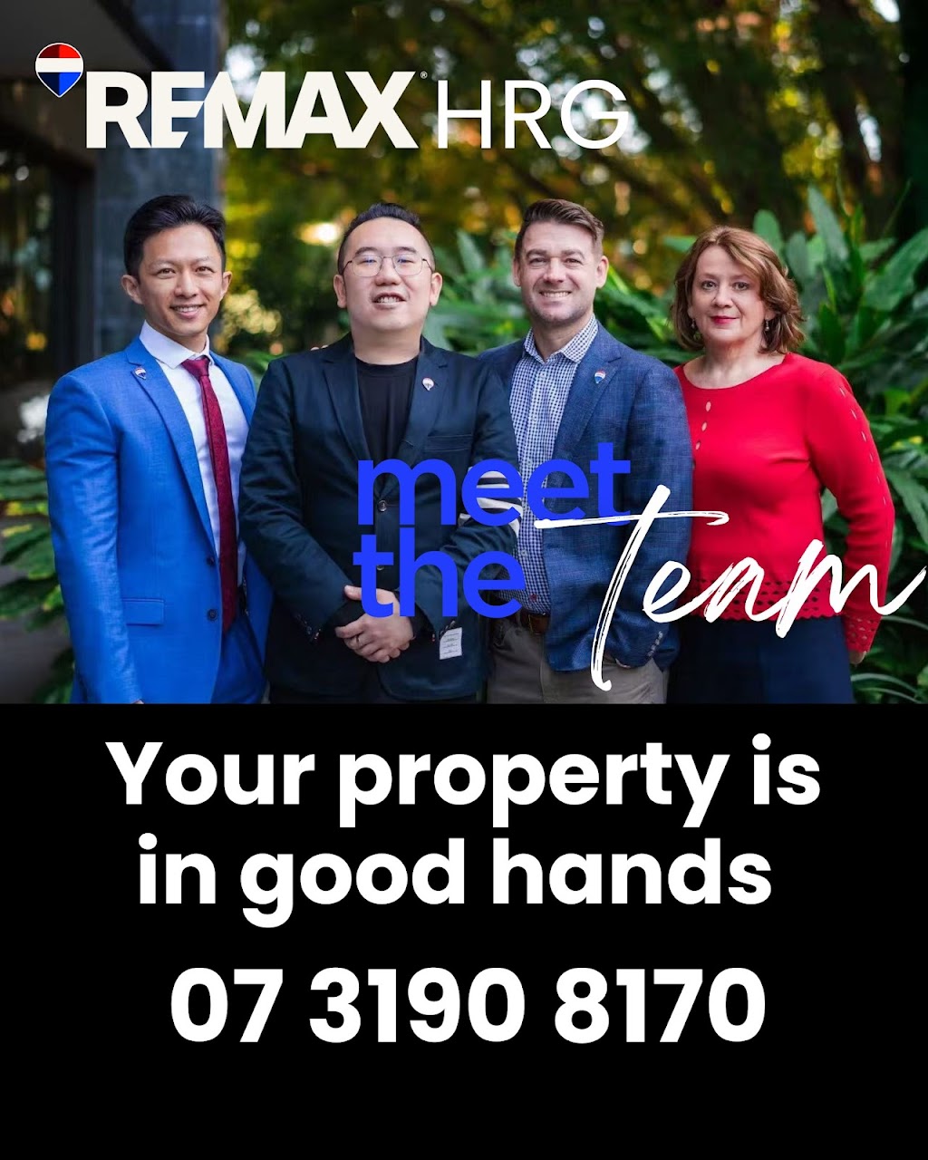 REMAX HRG | Shop 1/5 Currey Ave, Moorooka QLD 4105, Australia | Phone: (07) 3190 8170