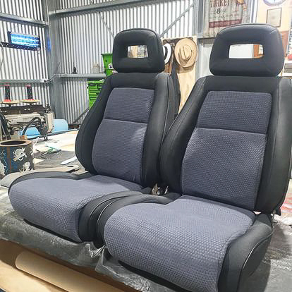 Lamano Motor Trimming | 1362 Shinnicks Rd, Numurkah VIC 3636, Australia | Phone: 0429 480 445