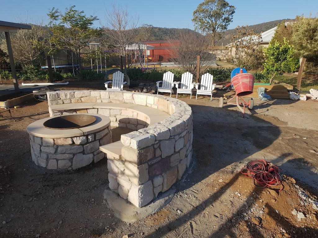 Rockbiter Stonemasonry | general contractor | 18 Tuberose Pl, Calamvale QLD 4116, Australia | 0435725314 OR +61 435 725 314