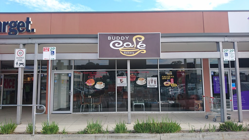 Buddys Bakery Sunbury | bakery | 15/114-126 Evans St, Sunbury VIC 3429, Australia | 0387468290 OR +61 3 8746 8290