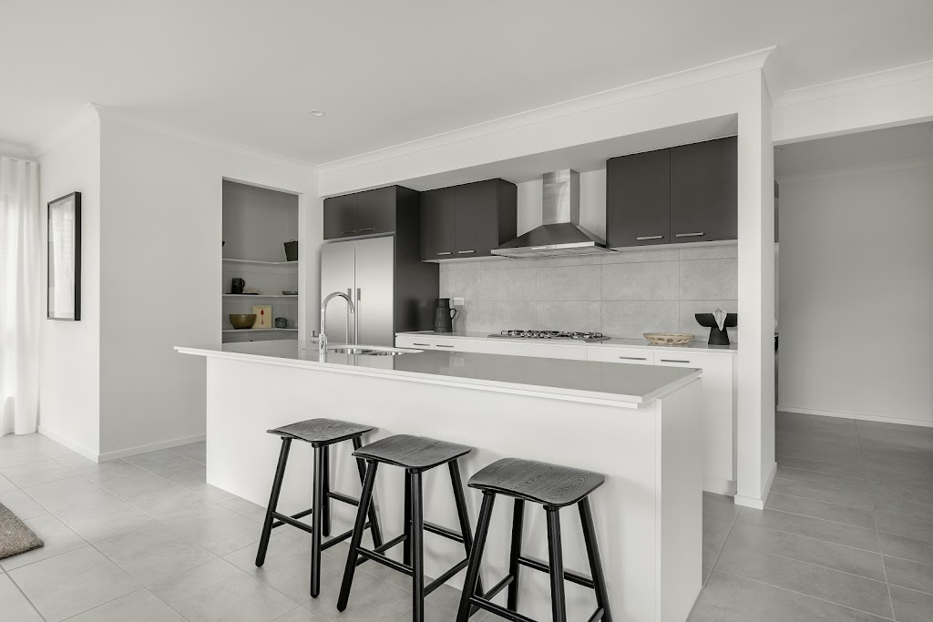 Fairhaven Homes - Ridgelea | 28 Botanical Blvd, Nar Nar Goon VIC 3812, Australia | Phone: 0459 516 208