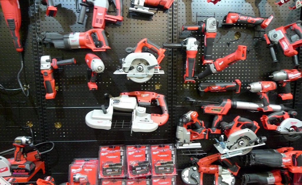 F & K Power Tools | 86-88 Parramatta Rd, Stanmore NSW 2048, Australia | Phone: (02) 9519 7997