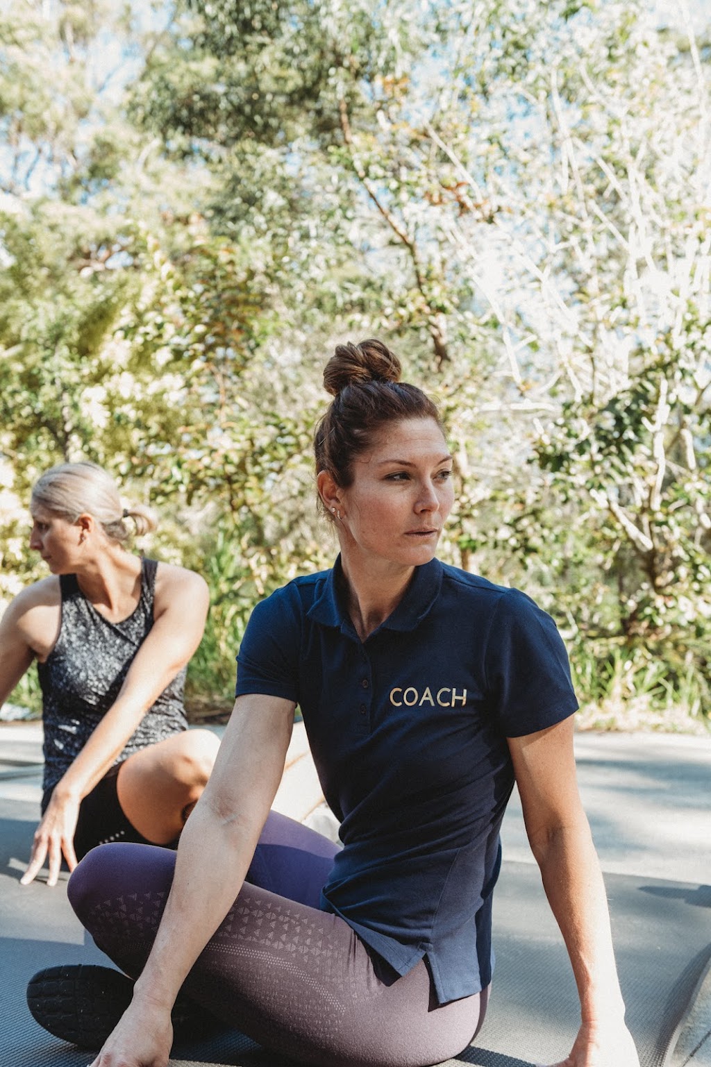 Bodyfit Brisbane | 84 Minjerriba Rd, Russell Island QLD 4184, Australia | Phone: 0431 562 300