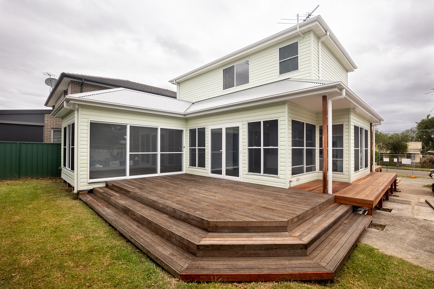 Built for Living | Scenic Ave, Red Head NSW 2430, Australia | Phone: 0413 126 238