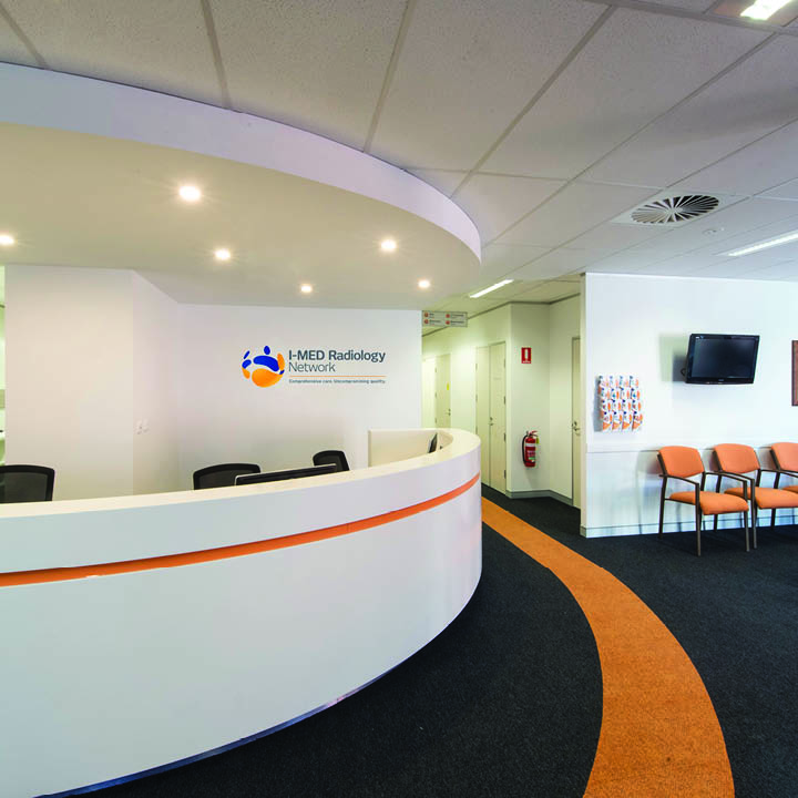 I-MED Radiology Network | doctor | 563 Riversdale Rd, Camberwell VIC 3124, Australia | 0388087000 OR +61 3 8808 7000