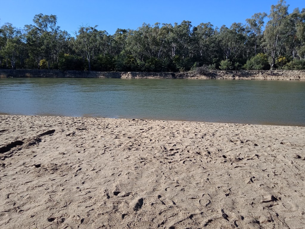 Potential camp spot | Barooga NSW 3644, Australia