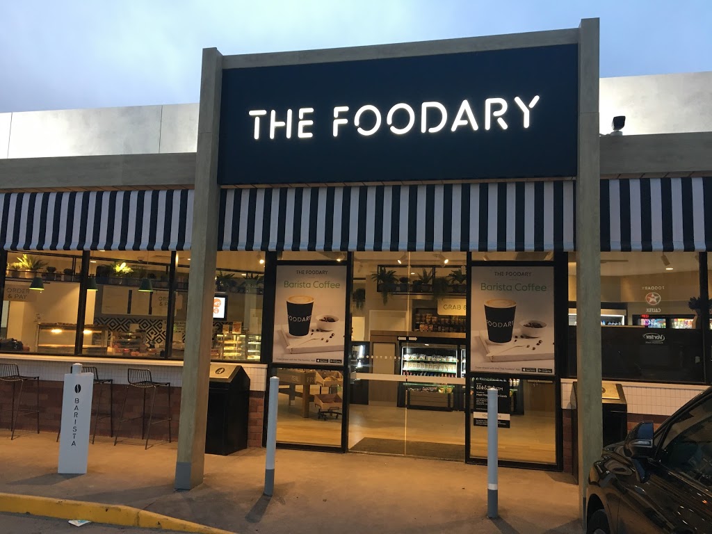 The Foodary Caltex Horsham (88 Stawell Rd Cnr) Opening Hours