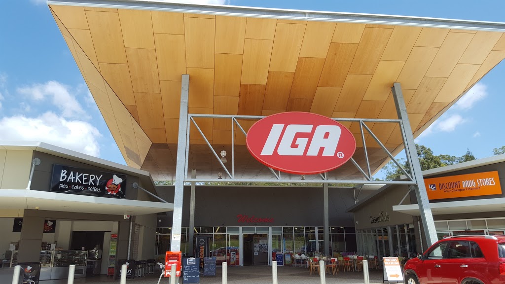 IGA Cashmere | supermarket | 1 Warra Ln, Cashmere QLD 4500, Australia | 0738826518 OR +61 7 3882 6518