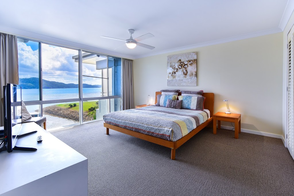Hamilton Island Vacation Rentals | lodging | Resort Dr, Whitsundays QLD 4803, Australia | 0408977031 OR +61 408 977 031