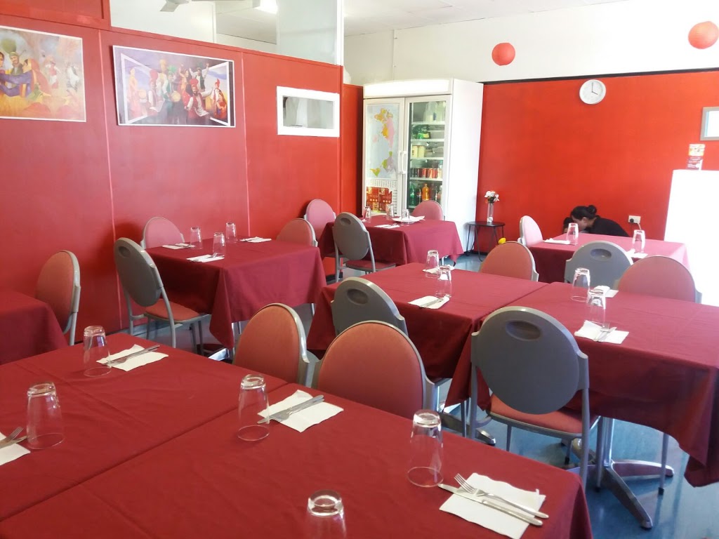 Sanjh Indian Restaurant | restaurant | 4/103 Patrick St, Laidley QLD 4341, Australia | 0754651748 OR +61 7 5465 1748