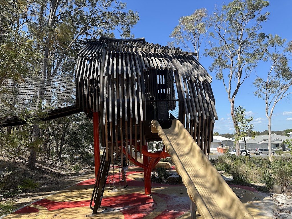 Casuarina Park | Kauri Blvd, Victoria Point QLD 4165, Australia | Phone: (07) 3245 4055