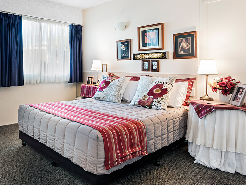 Riverview Motel | lodging | 20 Riverview Terrace, Hamilton QLD 4007, Australia | 0732684666 OR +61 7 3268 4666