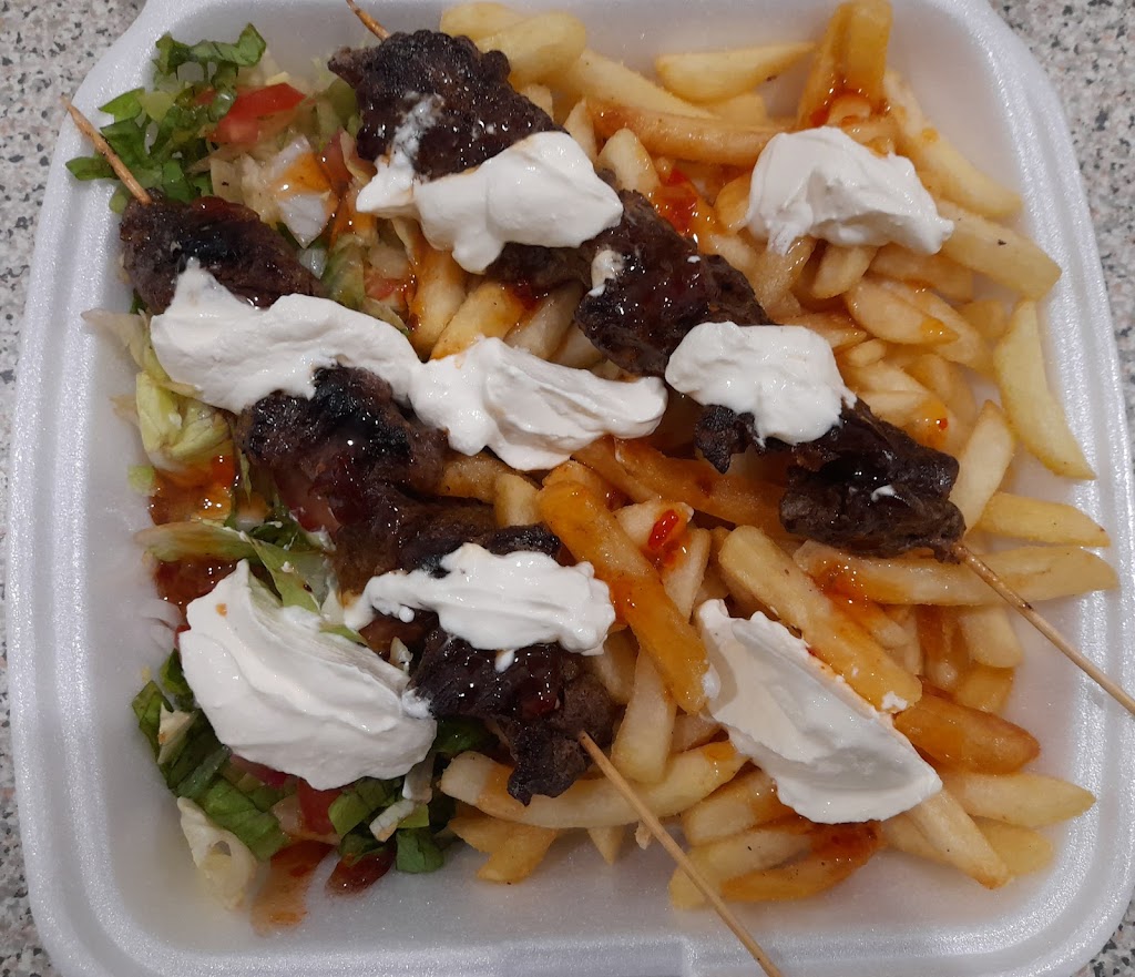 Australind Kebab And Cafe | meal takeaway | Shopping Center, Shop 17/301 Old Coast Rd, Australind WA 6233, Australia | 0897303490 OR +61 8 9730 3490