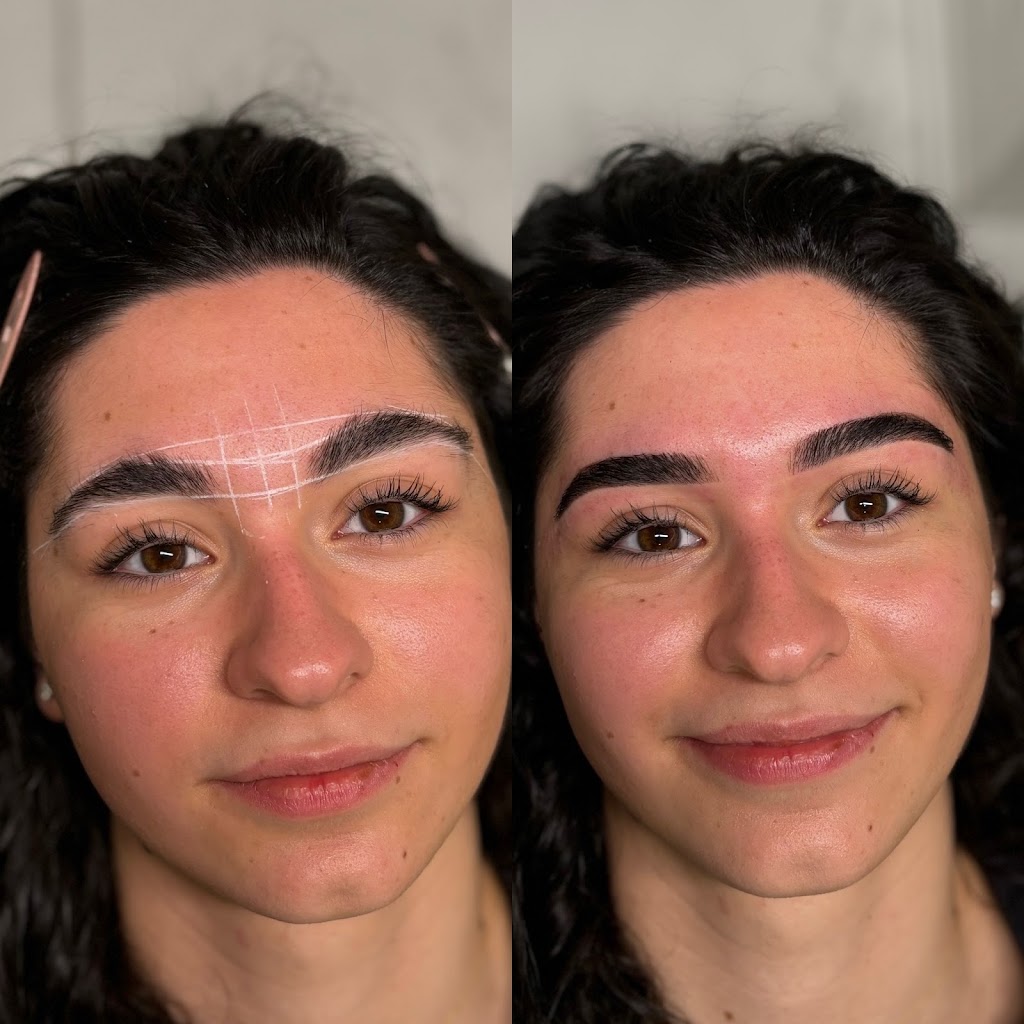 Face Your Brows | 42 Ayr St, Doncaster VIC 3108, Australia | Phone: 0466 214 774