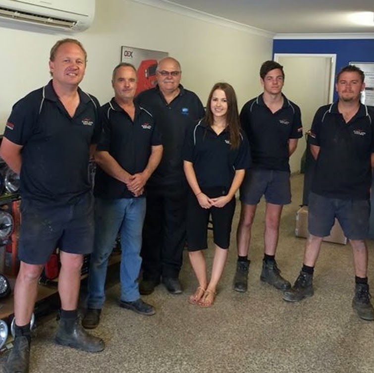 Alans Auto Electrics | 51 Old York Rd, Northam WA 6401, Australia | Phone: (08) 9622 7667